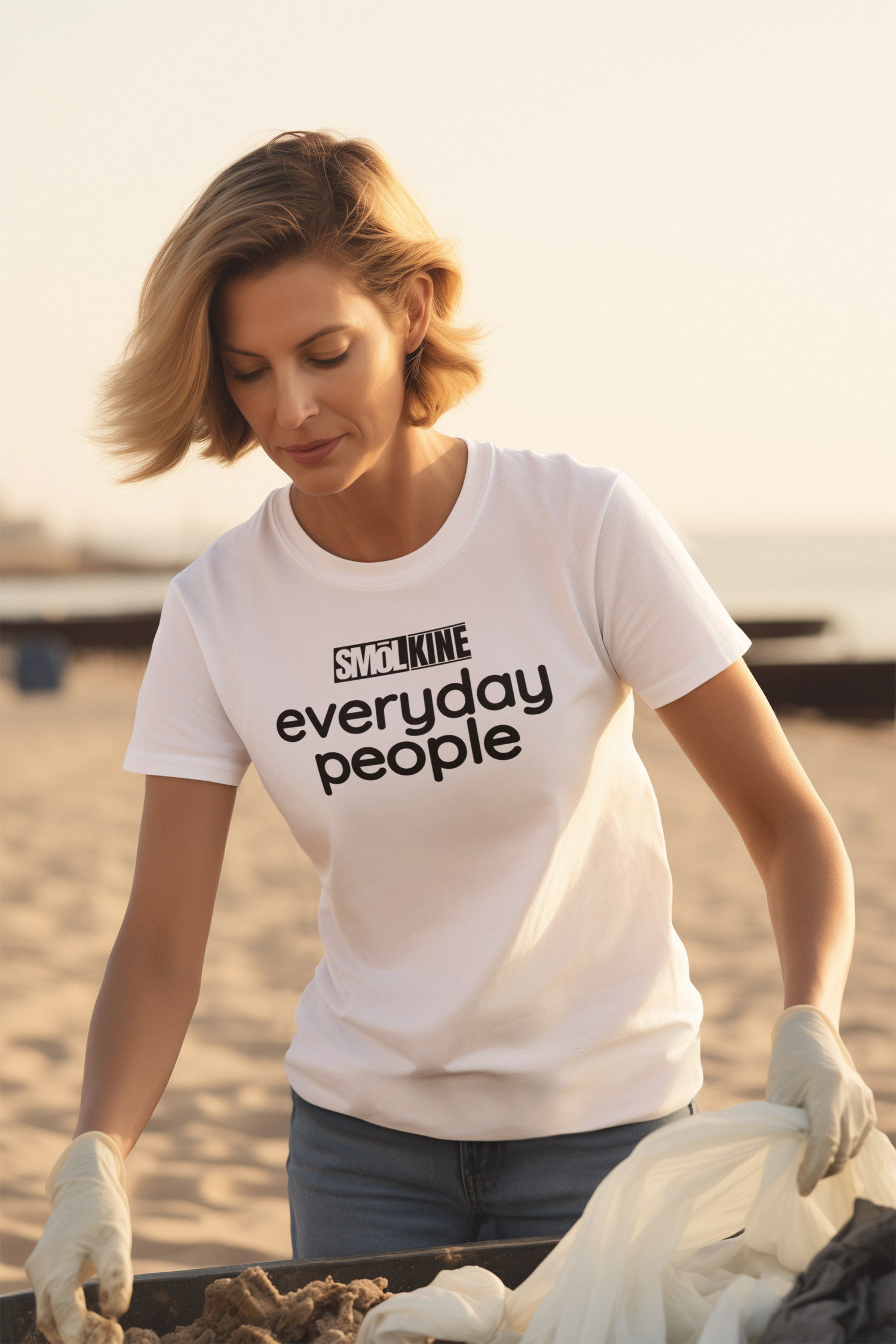 Everyday People