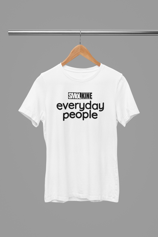 Everyday People Tee