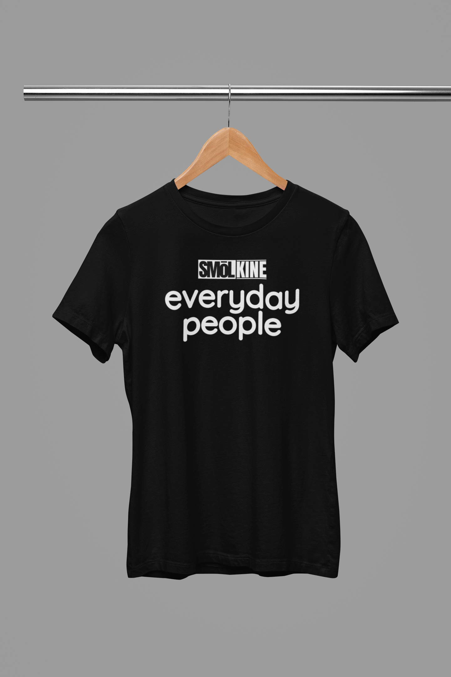 Everyday People Tee