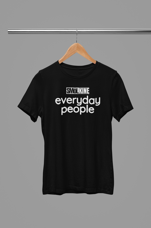 Everyday People Tee